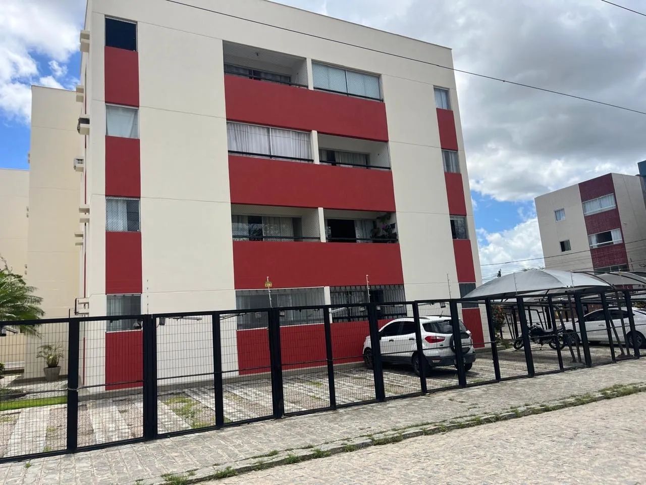 Foto - Caruaru - Maurício de Nassau