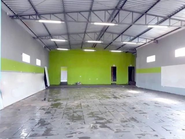 Salão galpão barracão  - Foto 5