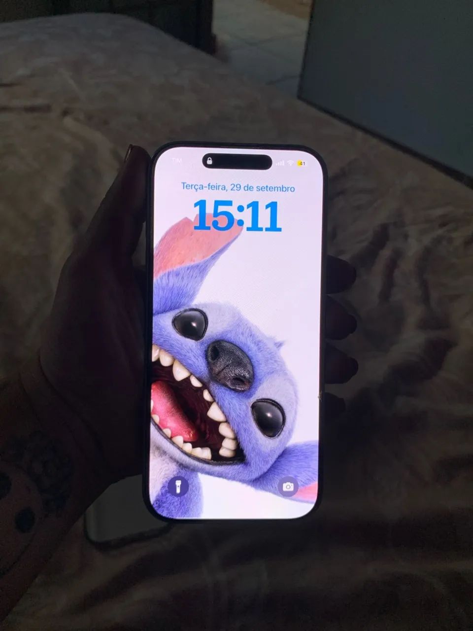 Iphone 16 Pro