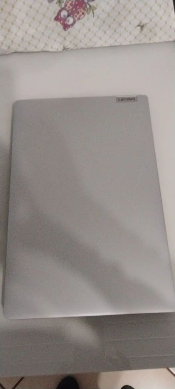 Notebook com placa estragada - Foto 2