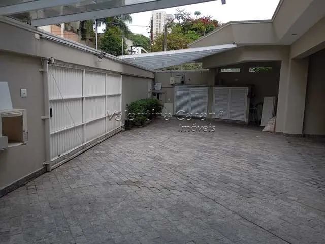 Casa à venda e aluguel na Vila Mariana, SP - Foto 3