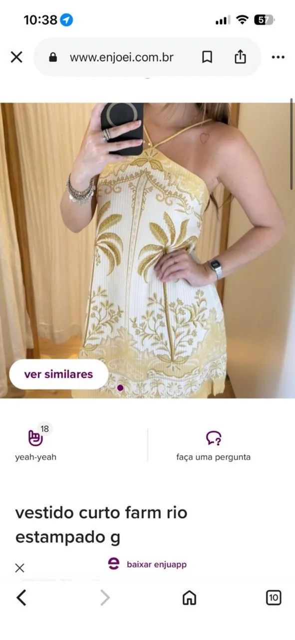 Roupa  - Foto 3
