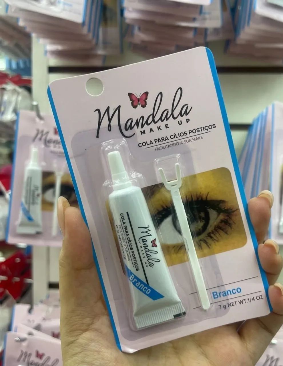Produtos de Maquiagens - Foto 4