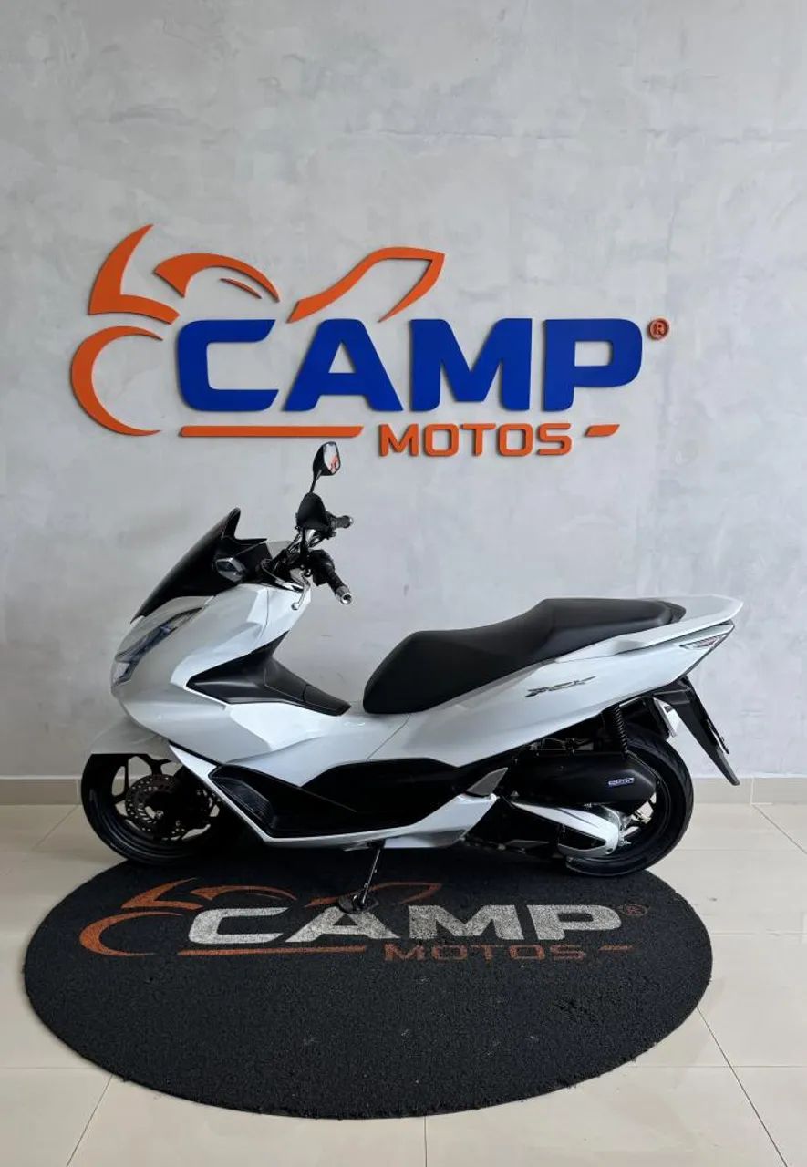 PCX 160