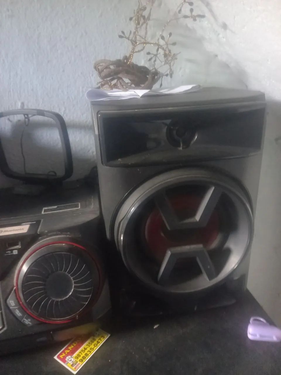 Som LG - Foto 3