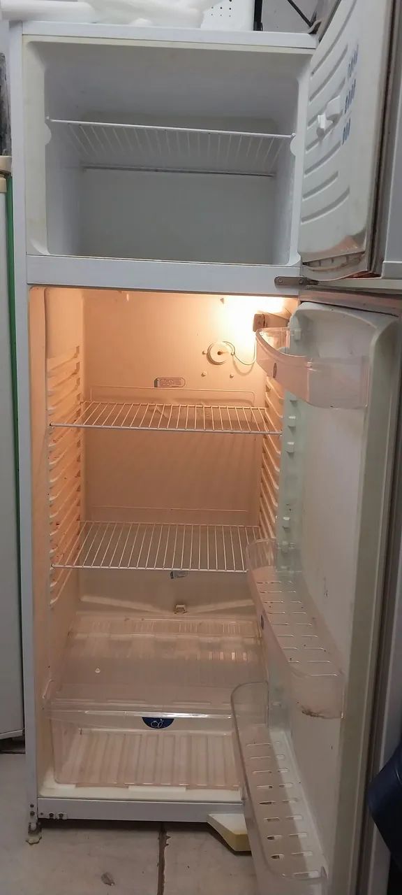 Geladeira  - Foto 6
