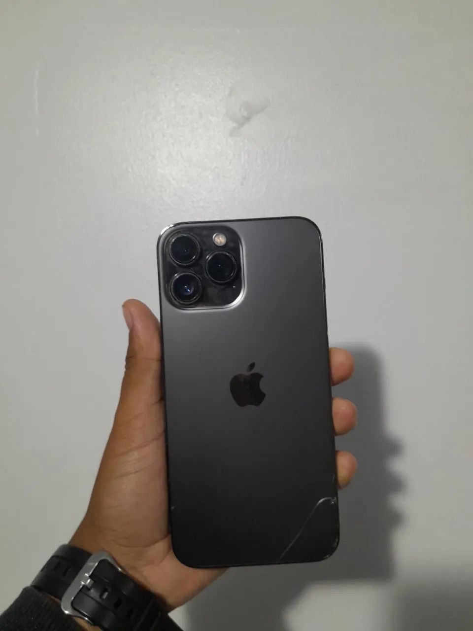 iPhone 13 Pro Max  - Foto 2