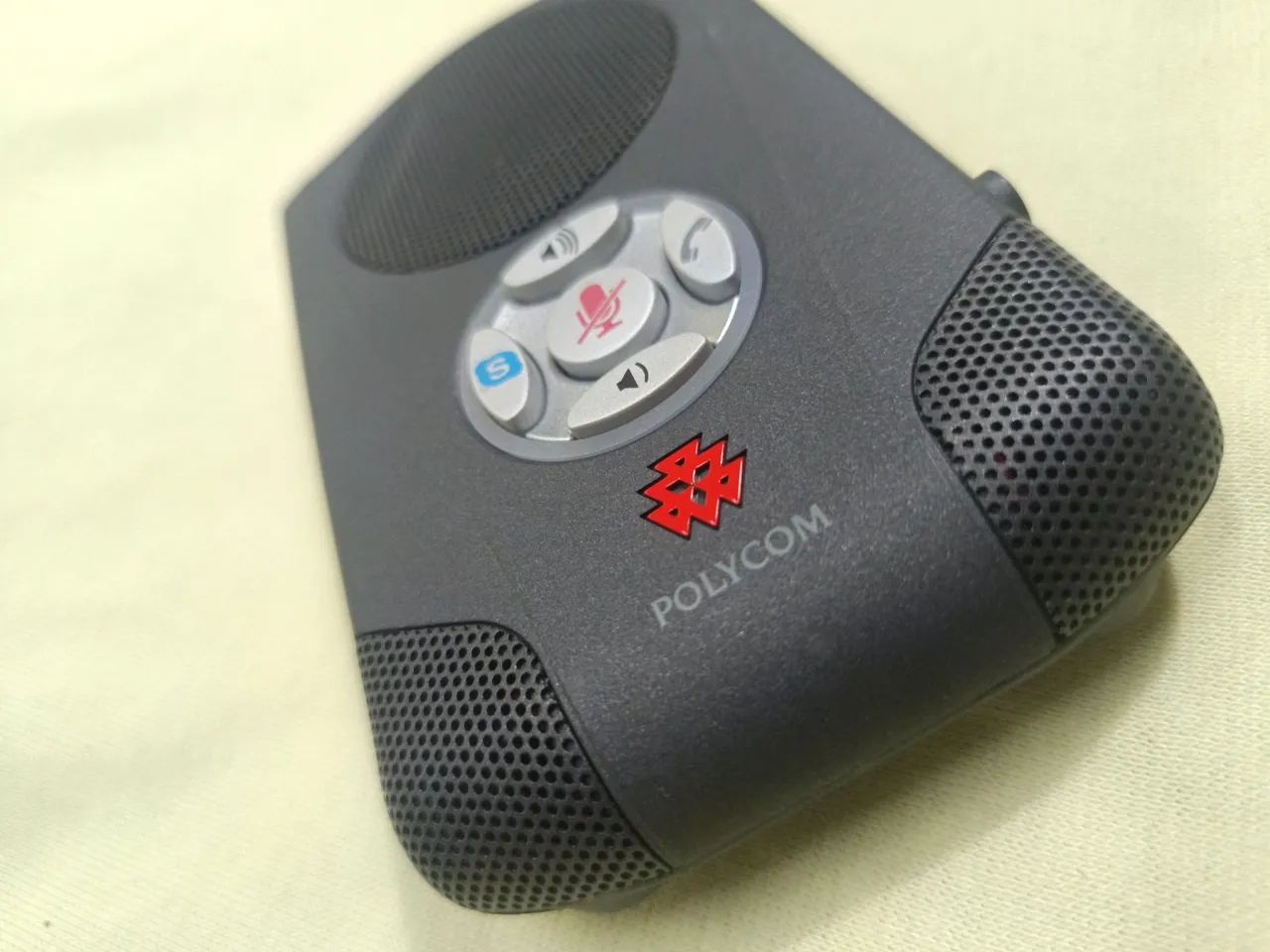 Polycom communicator C100s - Foto 5