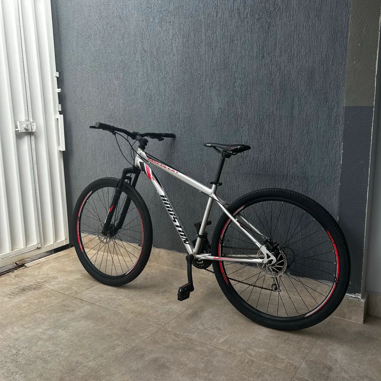 Bicicleta Houston aro 29 - Foto 2