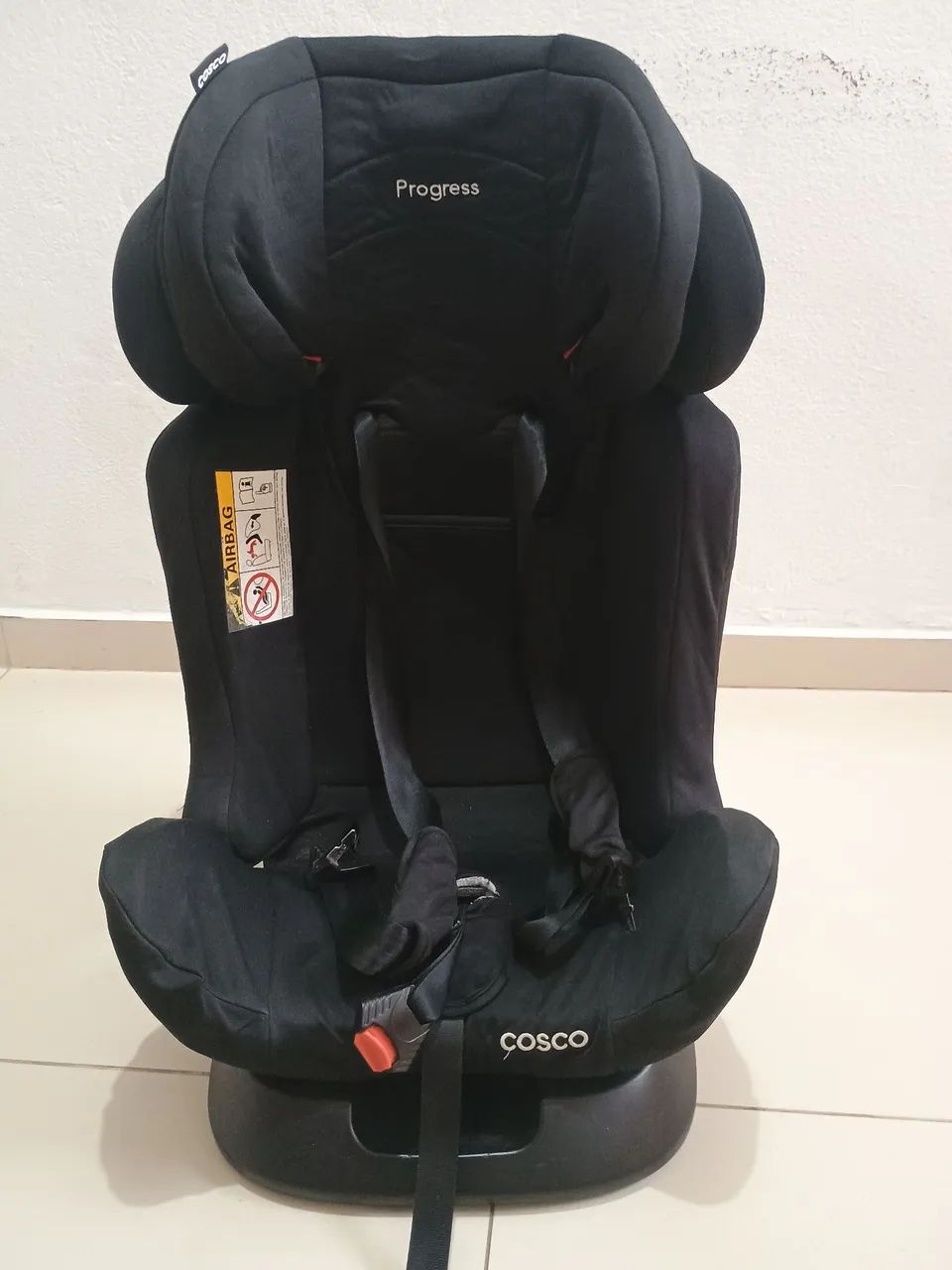 CADEIRINHA PARA CARRO