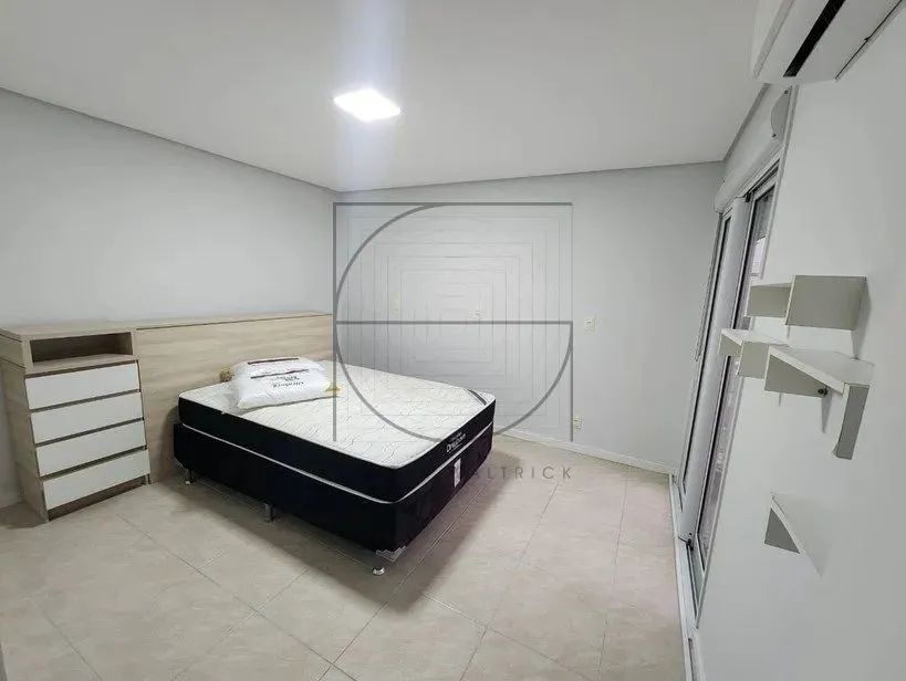 Cobertura exclusiva com terraço e potencial para duplex - Foto 5