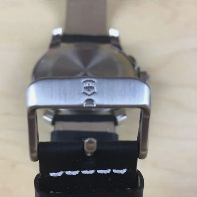 Relógio Victorinox Chrono Classic - Foto 3