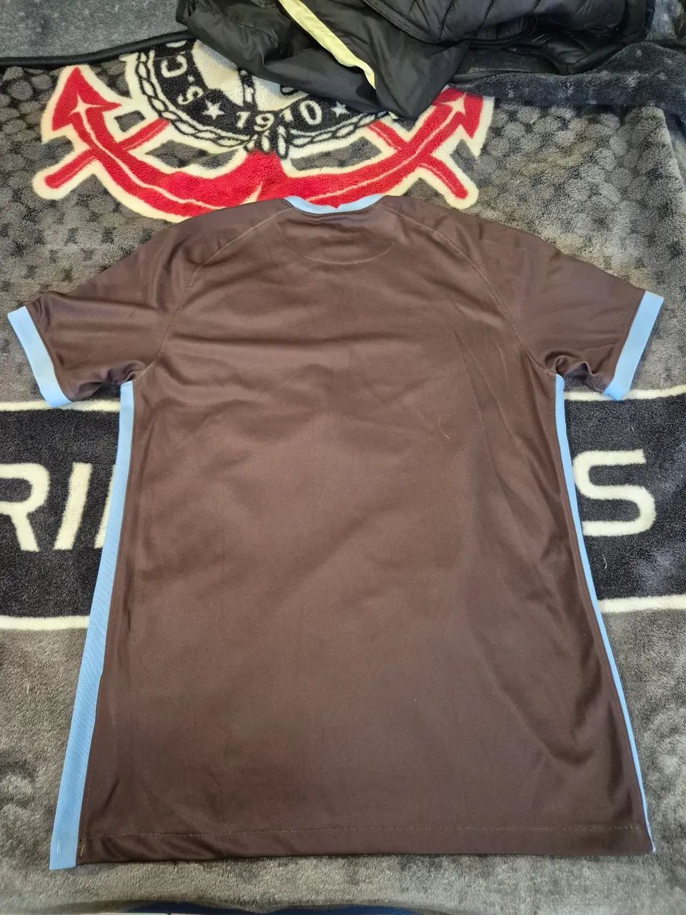 Camisa Corinthians  - Foto 2