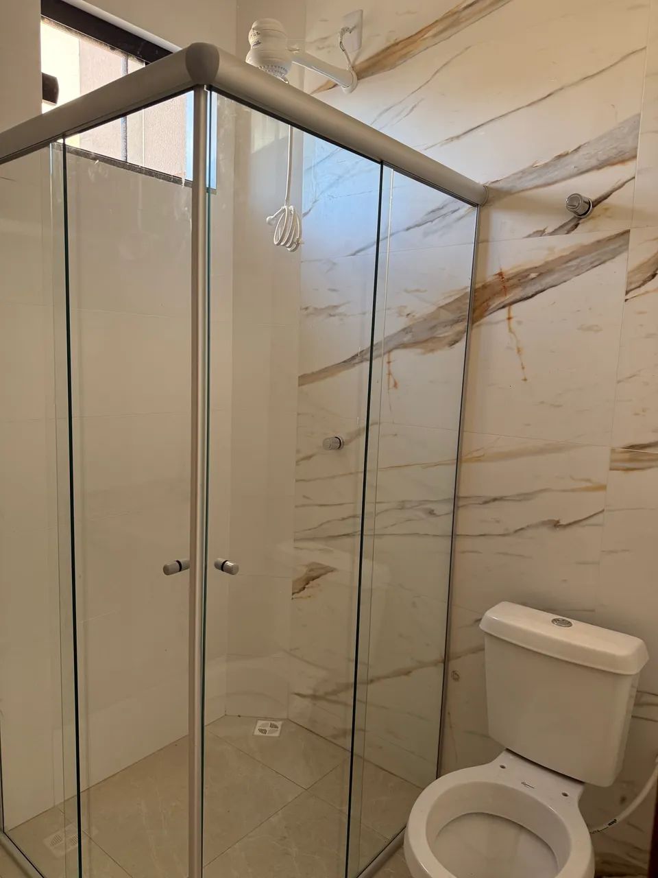 Apartamento térreo com área externa extra Formosa - GO - Foto 5