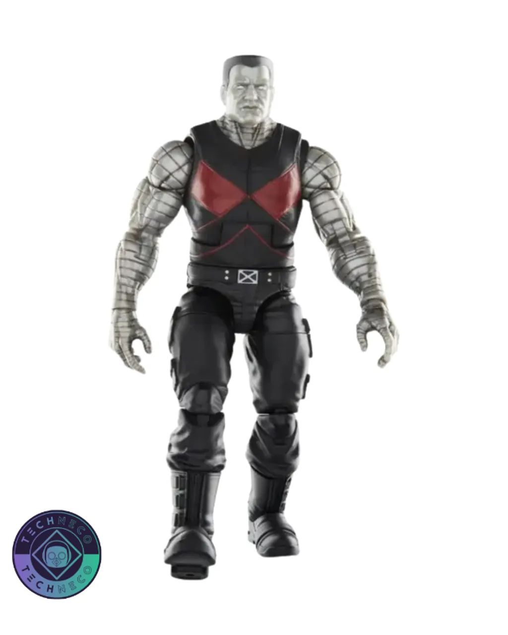 COLOSSUS - DEADPOOL FILME - LACRADO - Foto 4