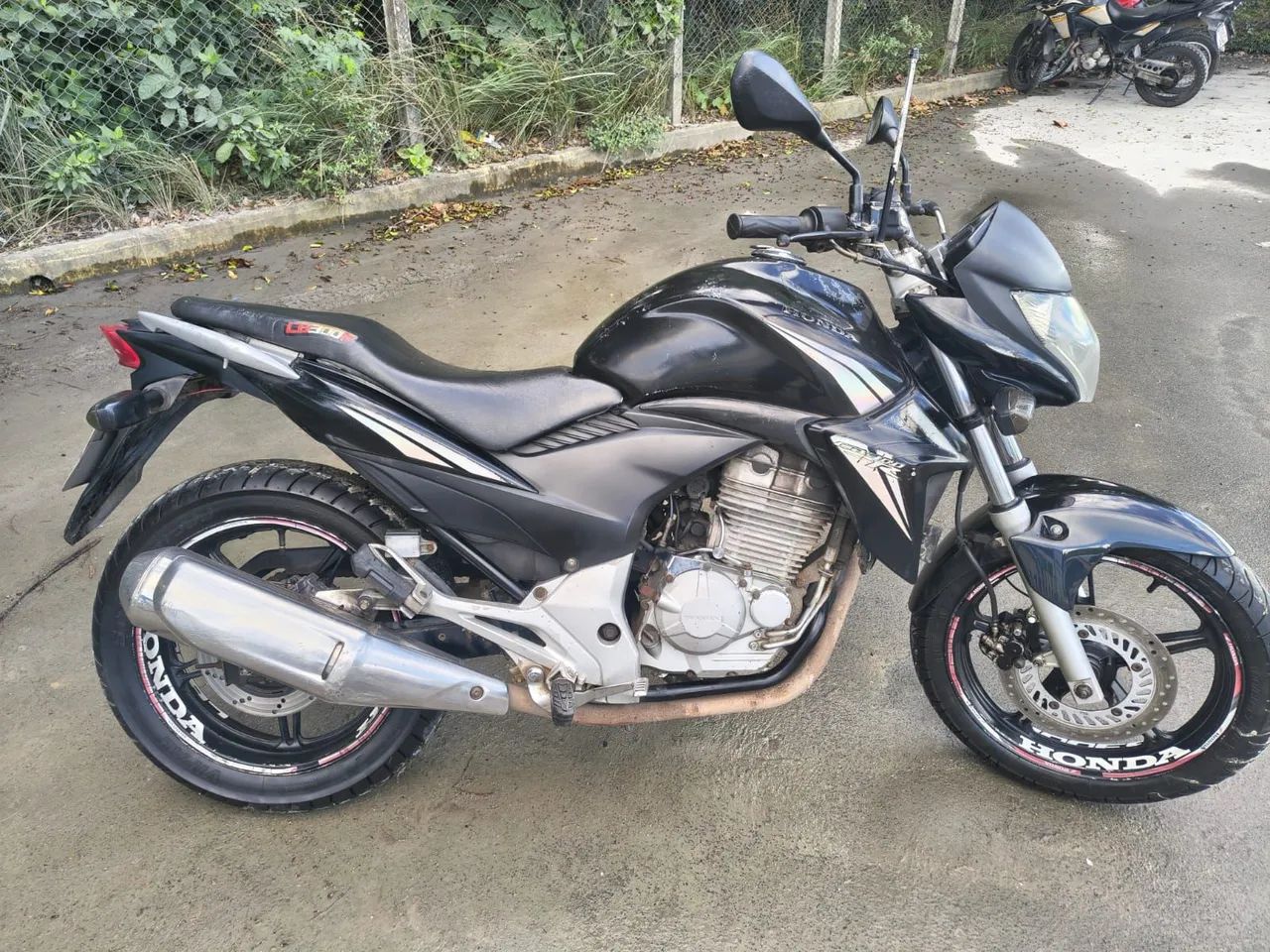 Moto CB 300 - Foto 4