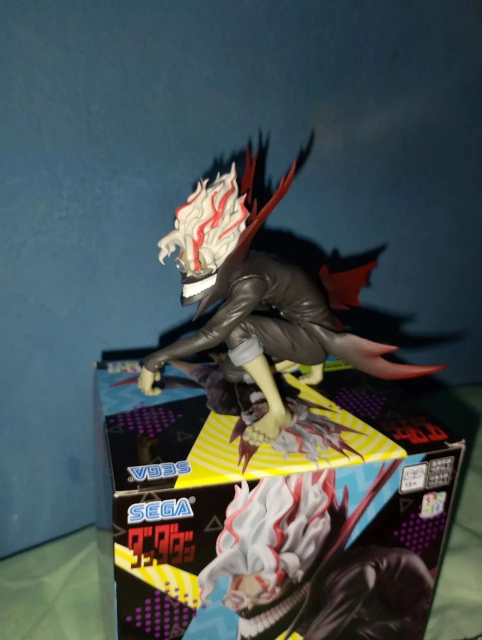 Action Figure Okarun Original  - Foto 3
