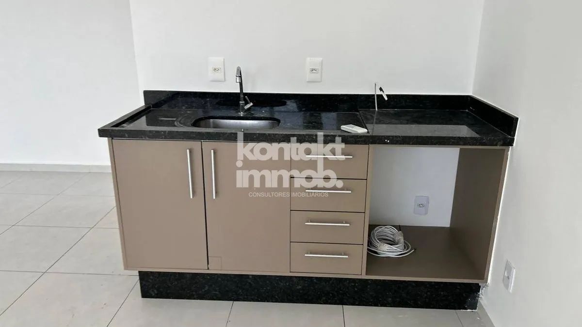 Sala Comercial para alugar 47m² em Parque Bela Vista - Foto 3
