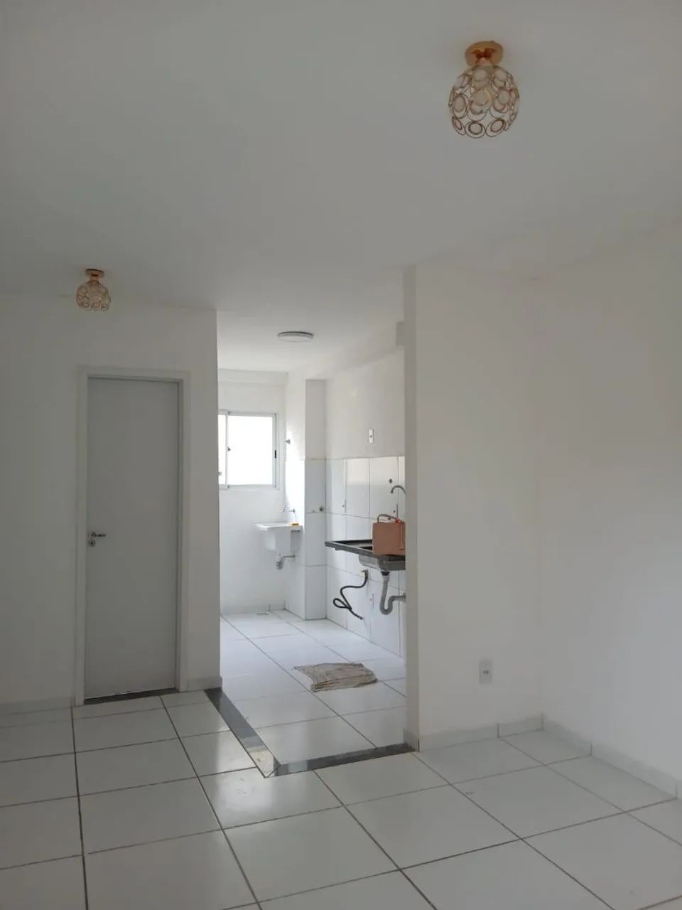 Alugo apartamento no vog - Foto 4