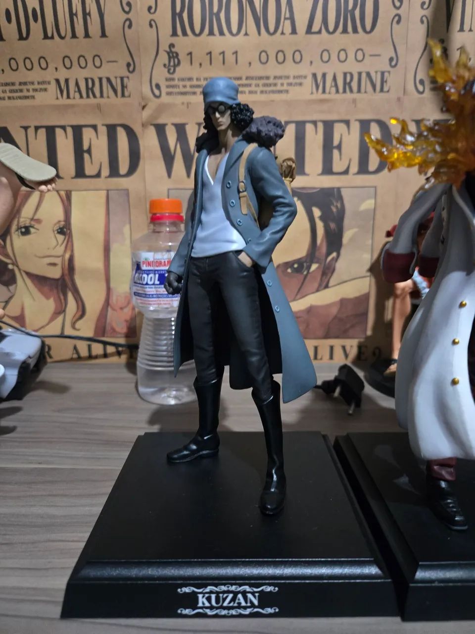 Almirantes - one piece  - Foto 2