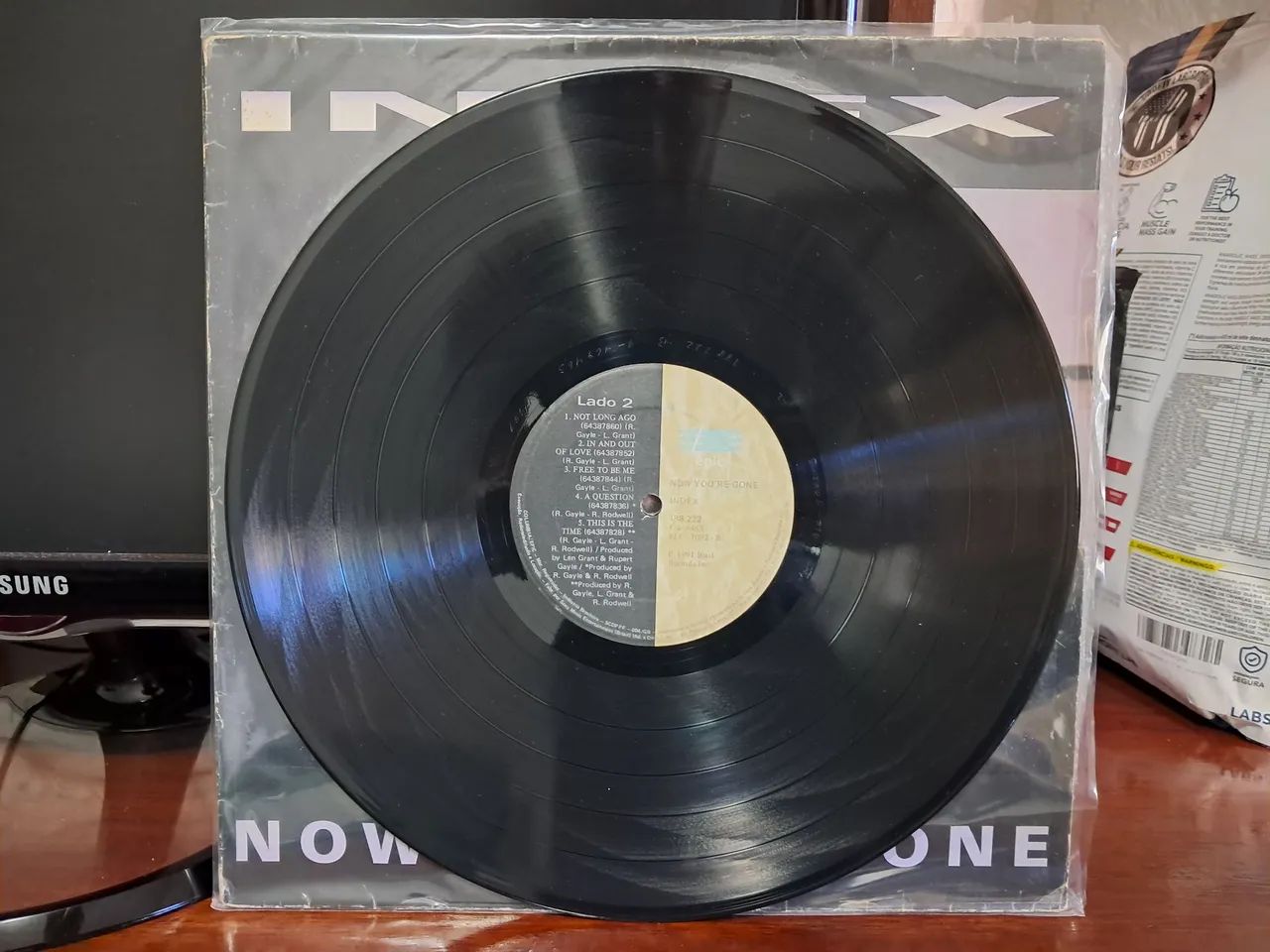 Lp Disco - Index - Foto 3