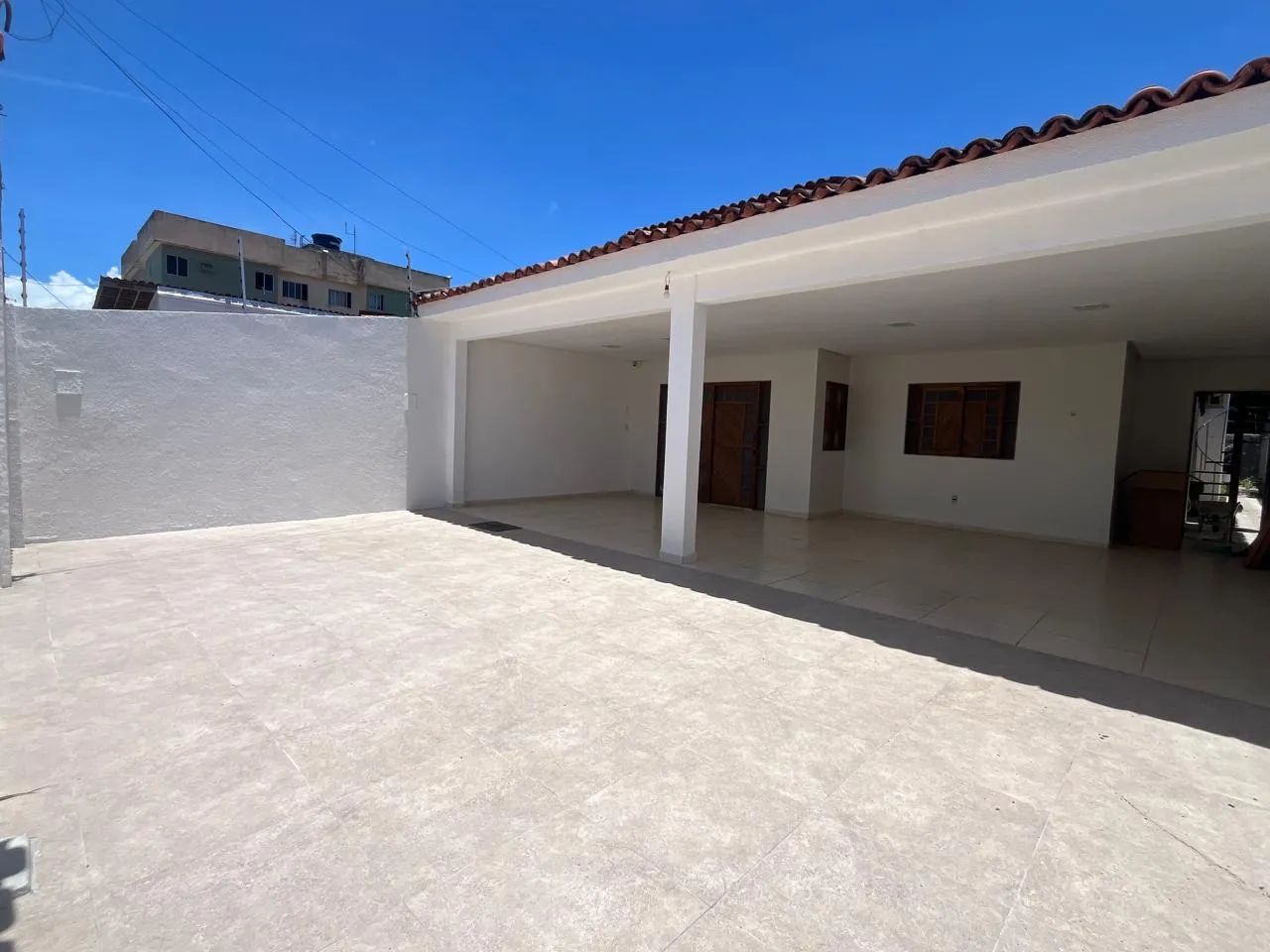 Foto - Maceió - Barro Duro