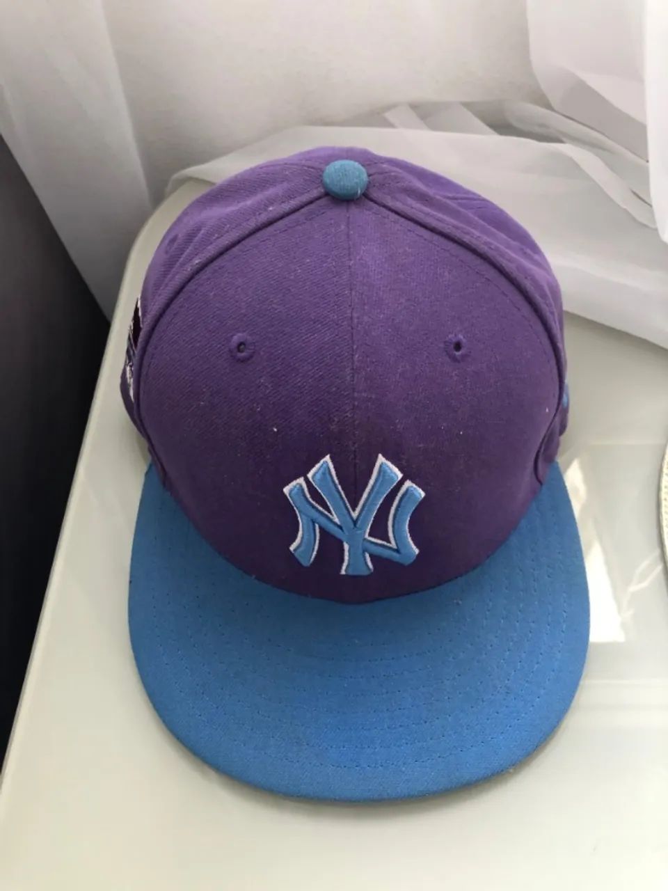 Boné da new era Beisebol 