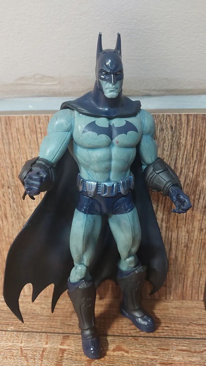 Action Figure Batman (Detective Mode) - Foto 4