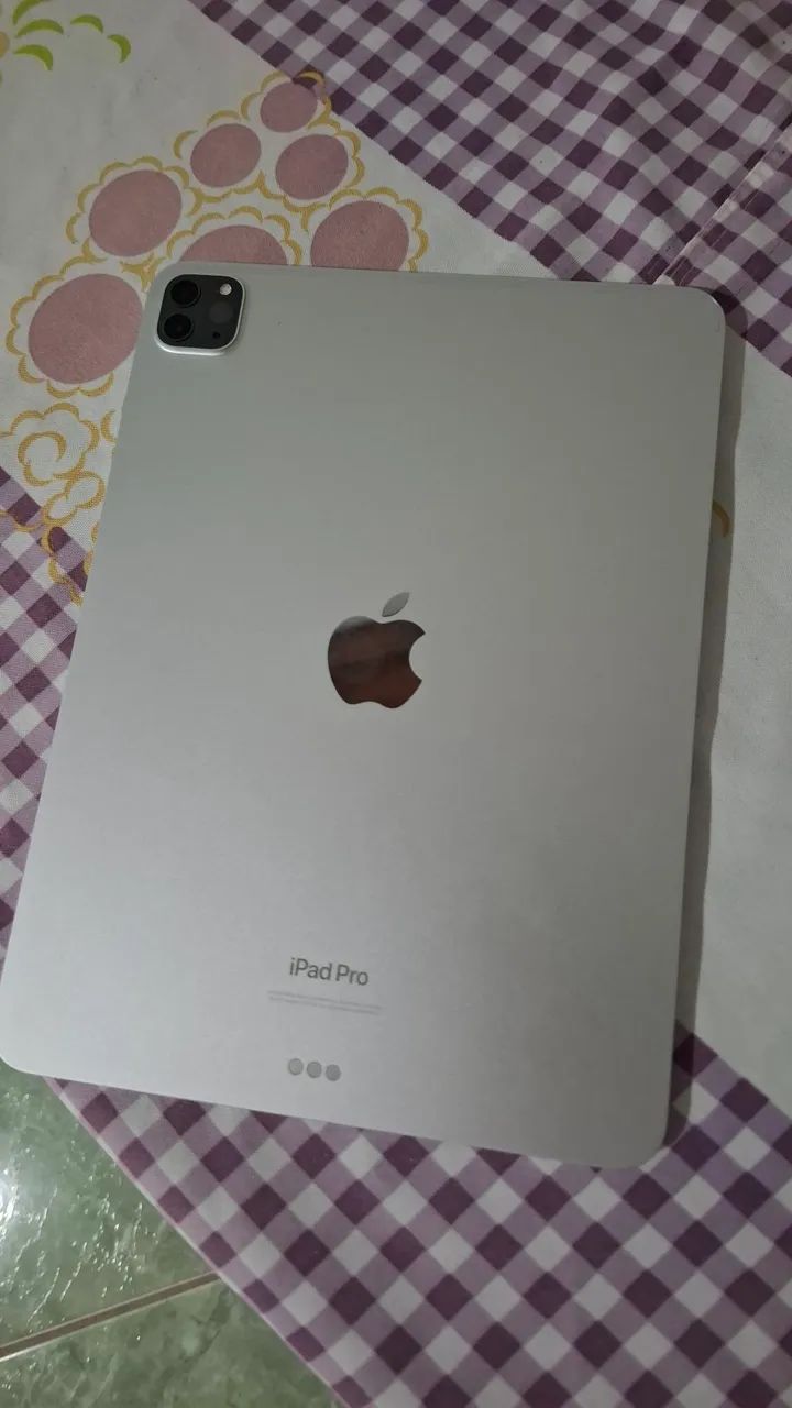 IPAD PRO M2 11 POLEGADAS (128GB)  - Foto 3