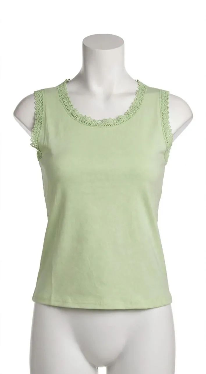 Camiseta feminina  - Foto 3