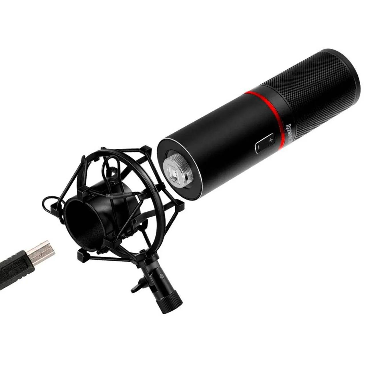 Microfone Redragon GM300 - Foto 4