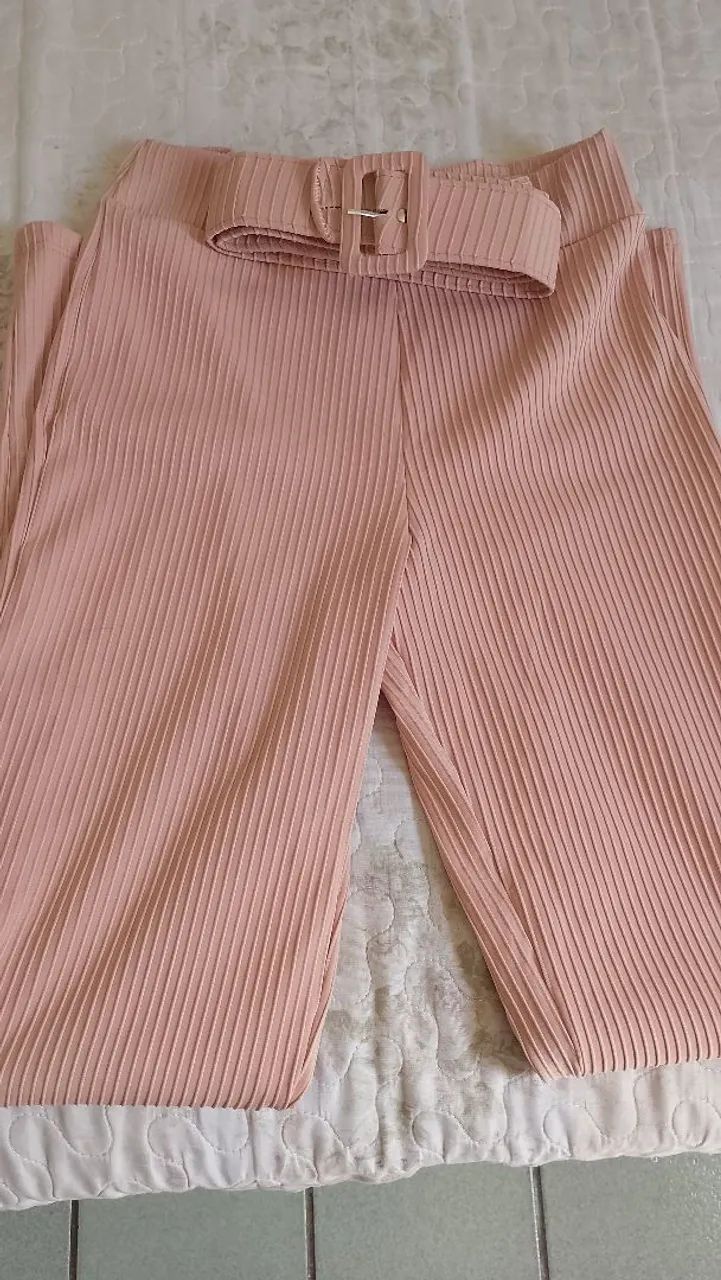 Calça feminina linda - Foto 2