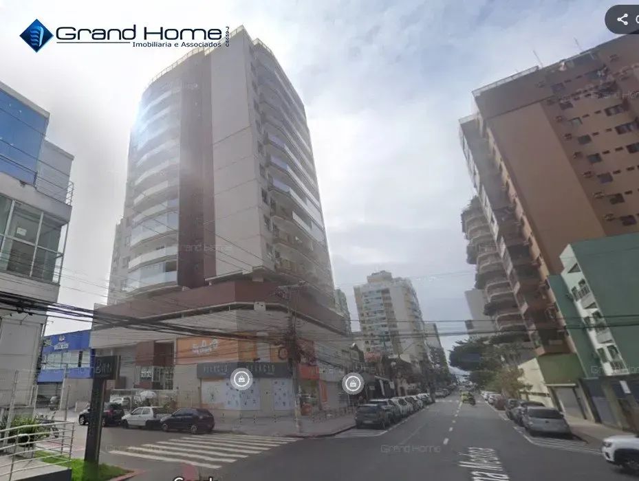 Apartamento 3 quartos em Praia da Costa