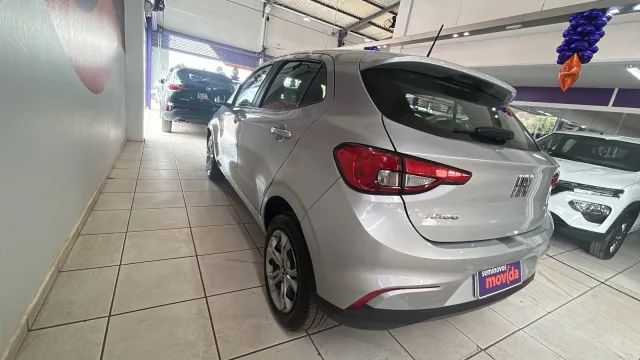 Fiat Argo Drive 1.0 Firefly 2026 - Foto 5