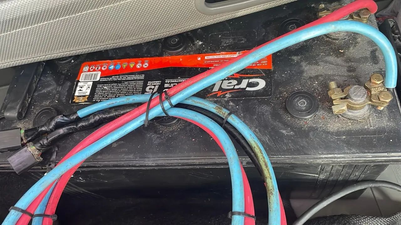Som de carro - Foto 3