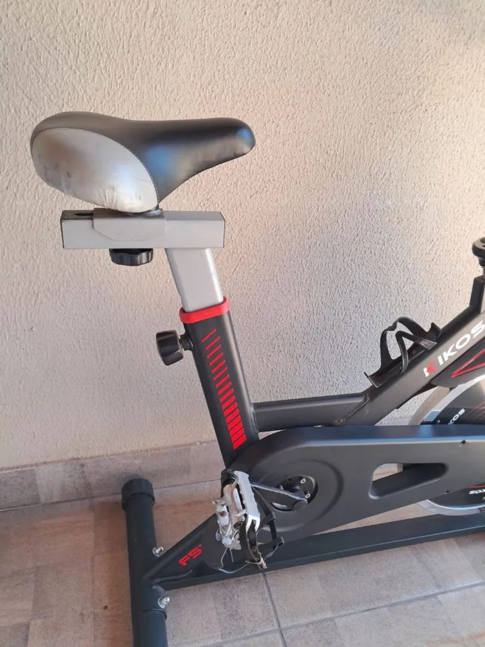Bike ergométrica Spinning - Foto 5