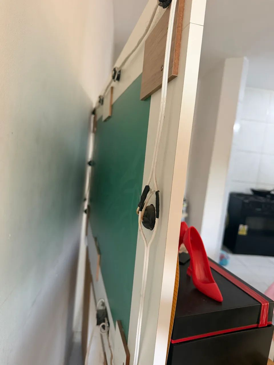Penteadeira  - Foto 3