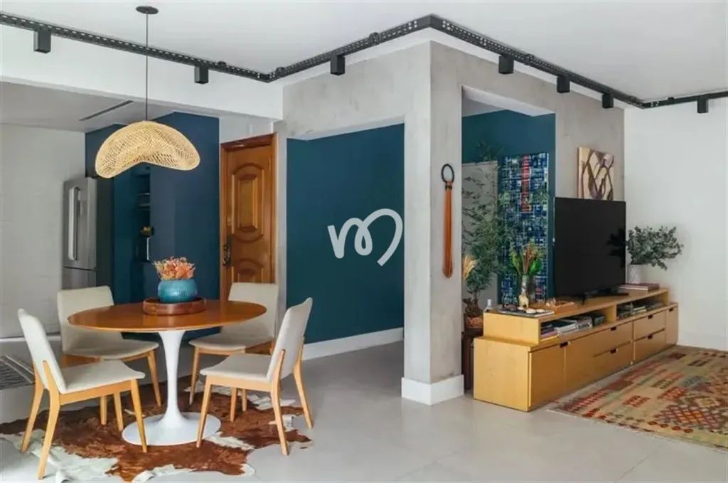 APARTAMENTO 3 QUARTOS REFORMADO NA LAGOA - Foto 2