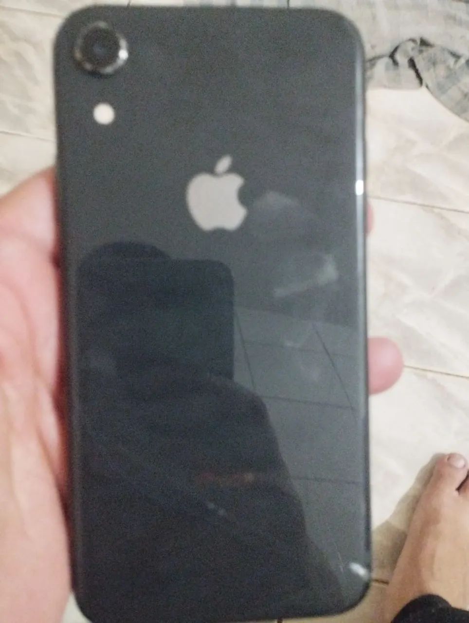 iPhone XR usado  - Foto 3