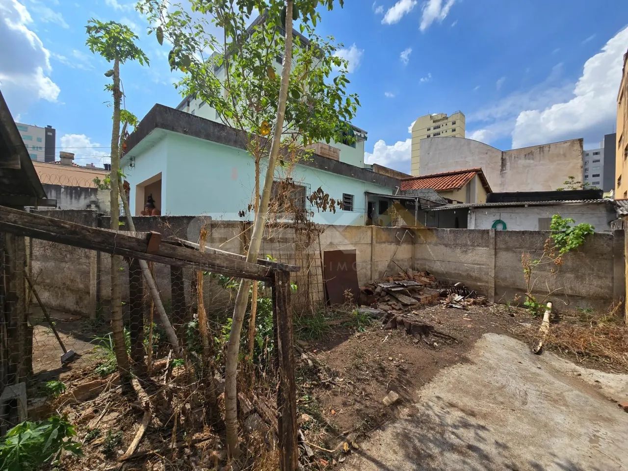 Lote à venda no Centro de 470 m². - Foto 3