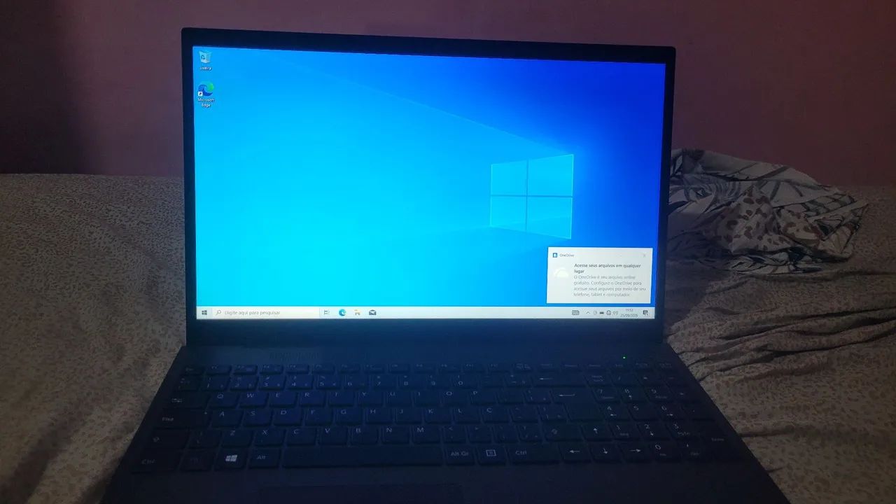 NOTEBOOK VAIO FE15 - Foto 4