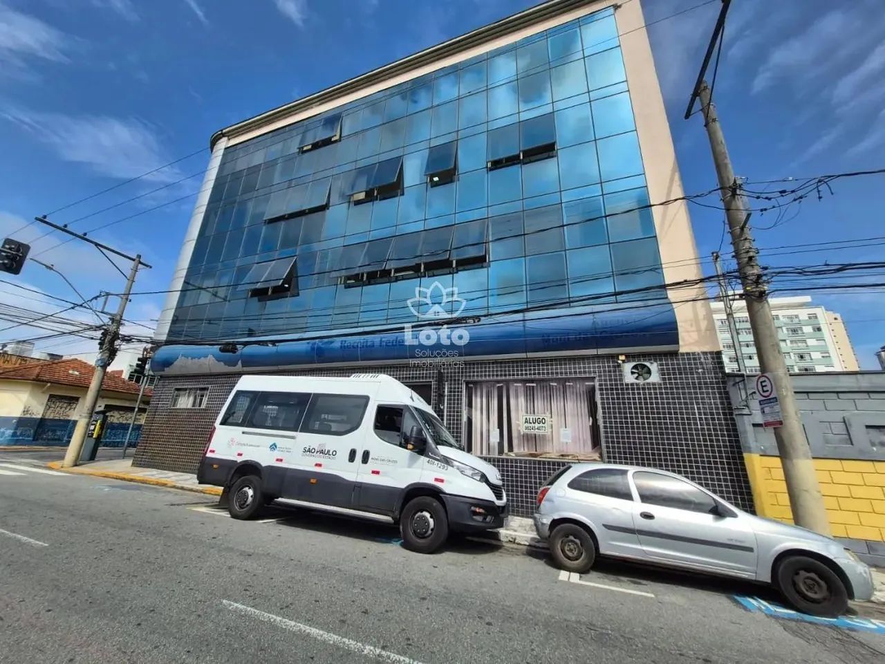 Ponto Comercial  para locação no Centro de Mogi das Cruzes - Foto 2