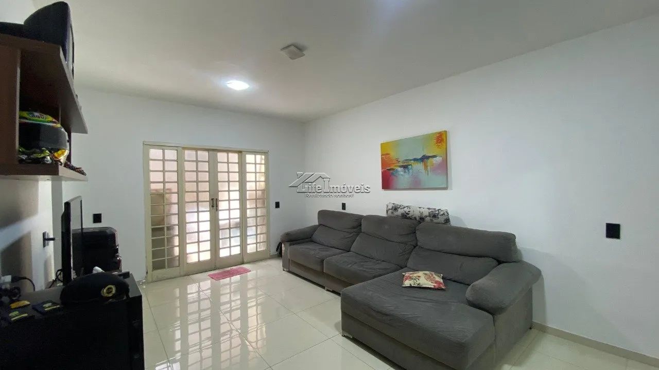 Casa c/ piscina - venda ou locação Hortolândia - Foto 5