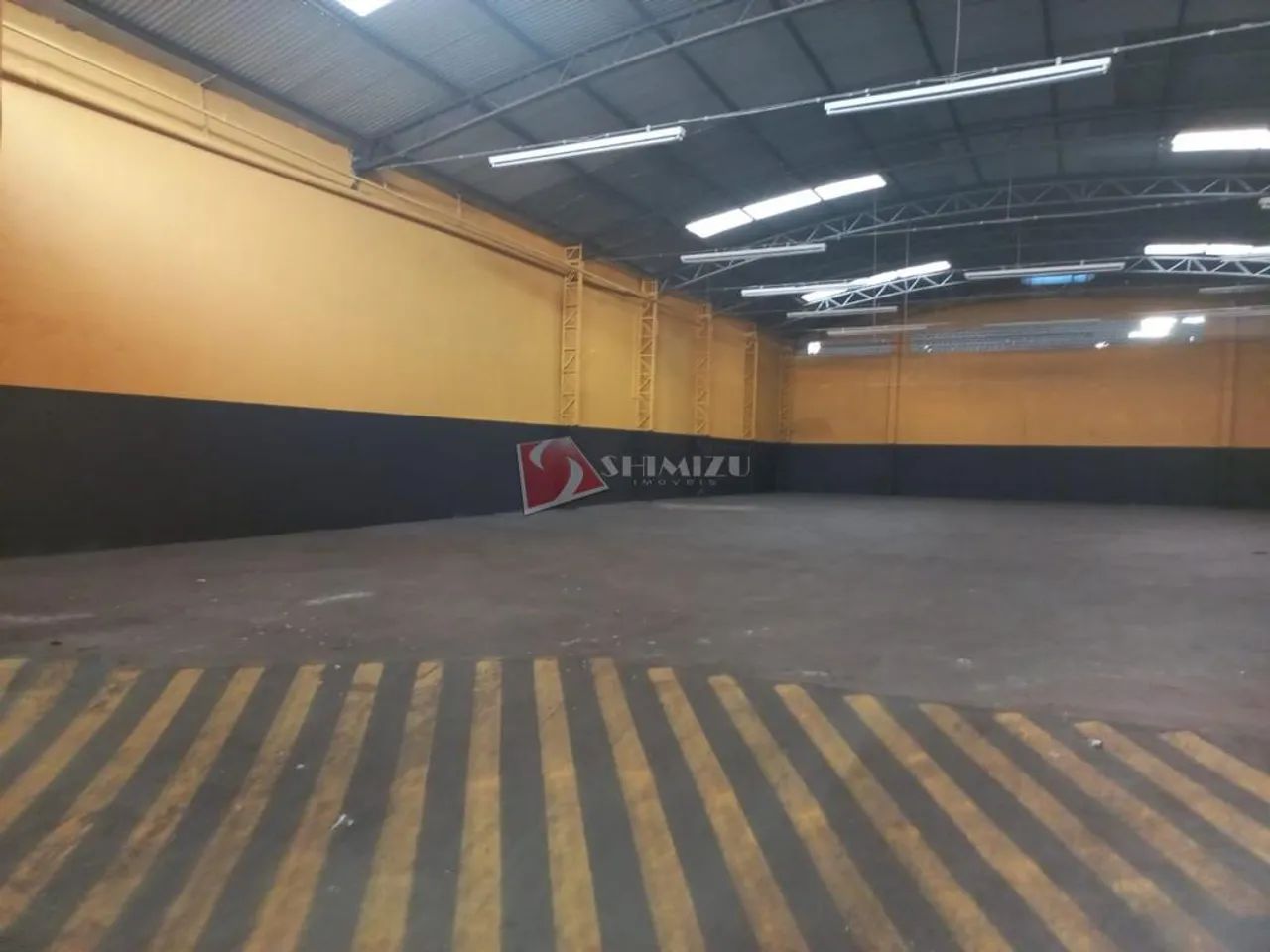 Barracão à venda em Maringá, Zona 05, com 510 m² - Foto 2
