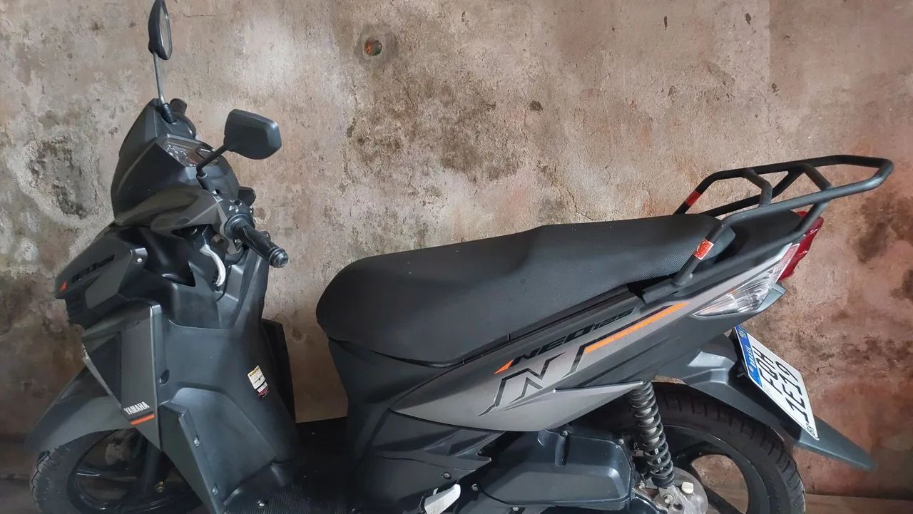 Neo 125 automática - Foto 3