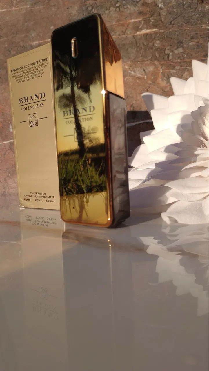 Perfume Brand  - Foto 5