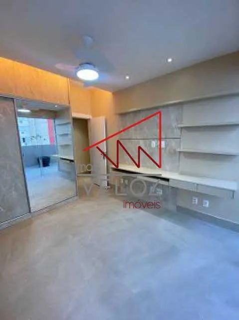 Cobertura - / Residencial / Botafogo - Foto 4