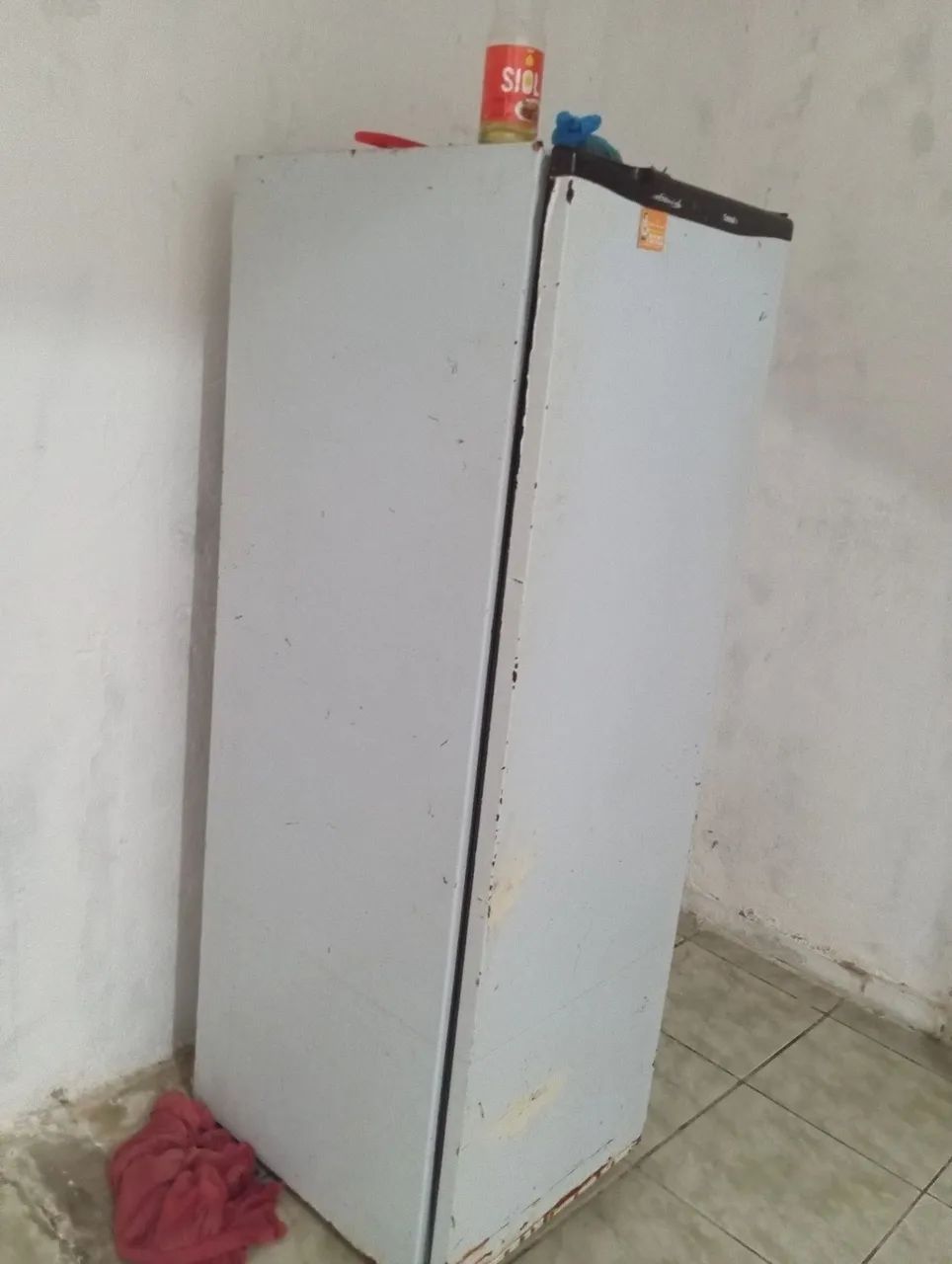 Geladeira Consul  - Foto 5