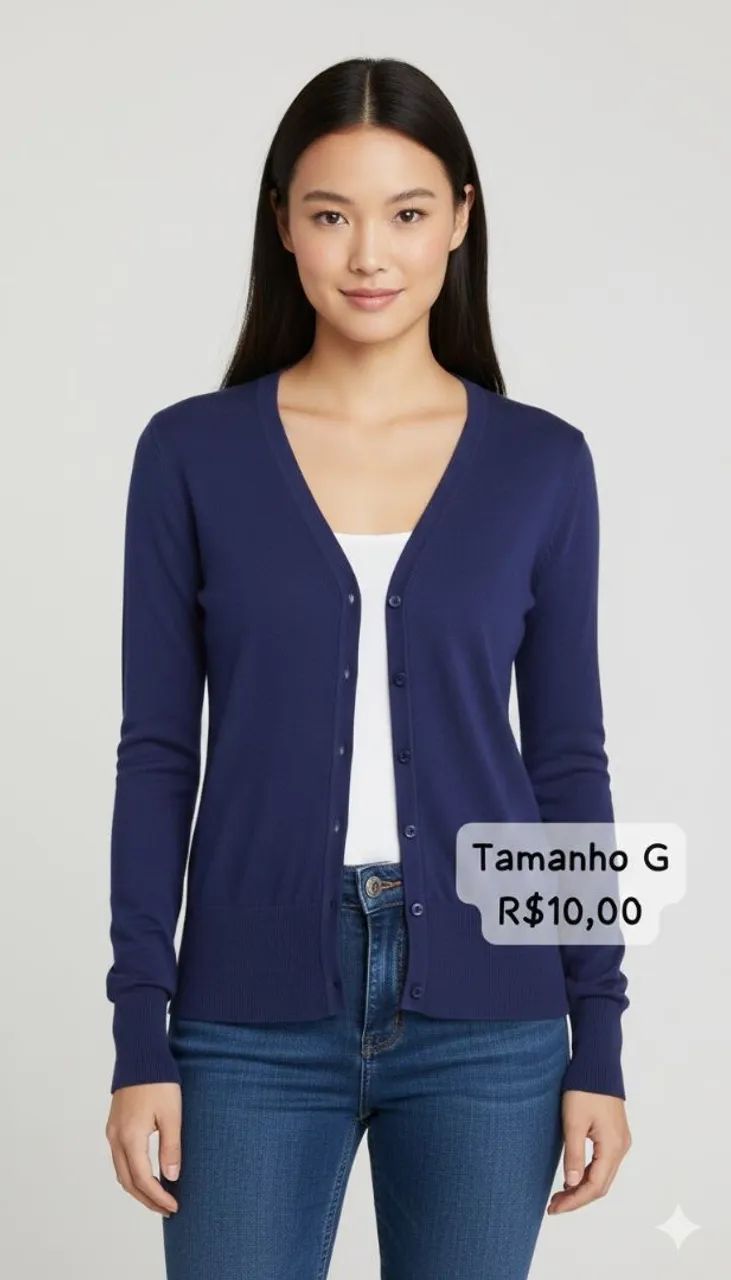 Roupas de Inverno 8 - Foto 4