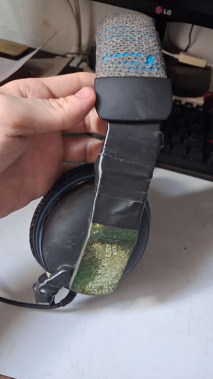 Headset Corsair Vengeance  - Foto 4